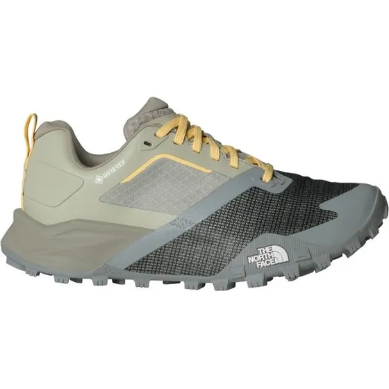 The North Face Offtrail TR GORE-TEX Donna Soapstone/Concr
