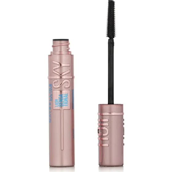 Maybelline Lash Sensational Sky High Waterproof Mascara 01 Black