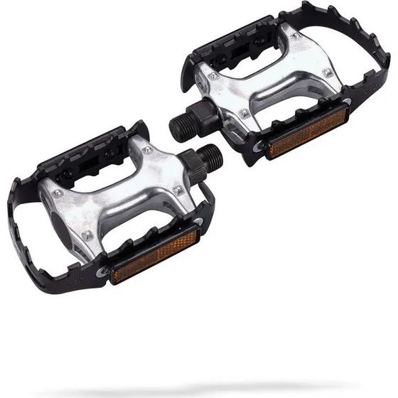 BBB Cycling BPD-15 Mount & Go Pedali