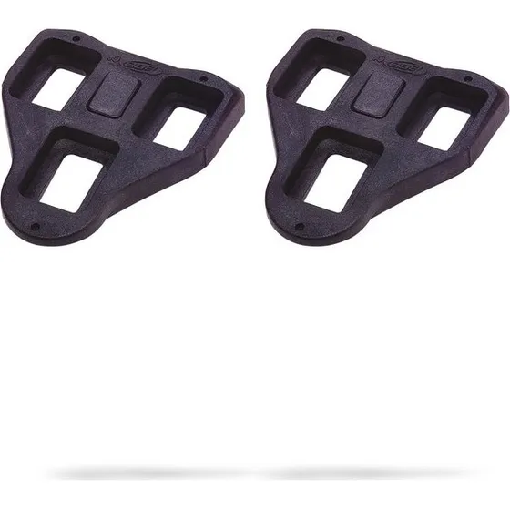 Roadclip Look Delta Comp Nero 02F BBB