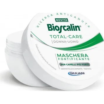 Bioscalin Maschera Fortificante 200ml