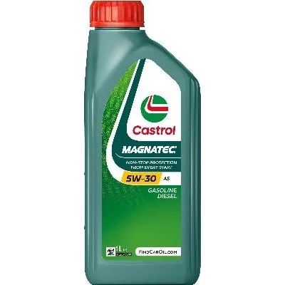 Castrol Magnatec 5W-30 A5 1L per Ford