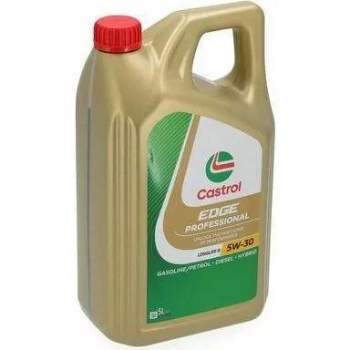 Castrol EDGE Professional 5W-30 LL-3 Fluid TITANIUM (1L)