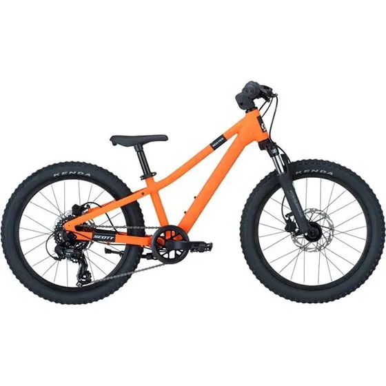Scott Roxter 200 Bici Bambino 20 pollici