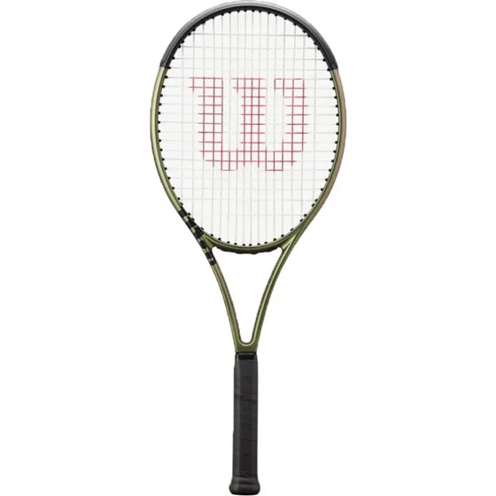 Wilson Blade 100 V8 Racchetta Tennis Cangiante