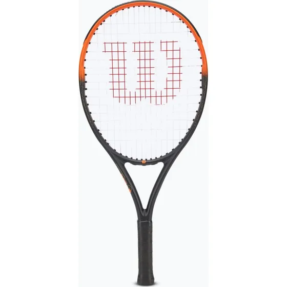 Wilson Burn Spin Jr 24 Racchetta Tennis Bambini 7-9 anni
