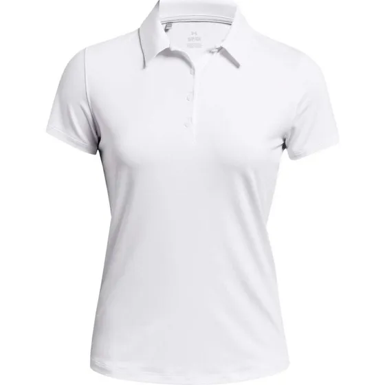 Under Armour MC Playoff Polo Donna