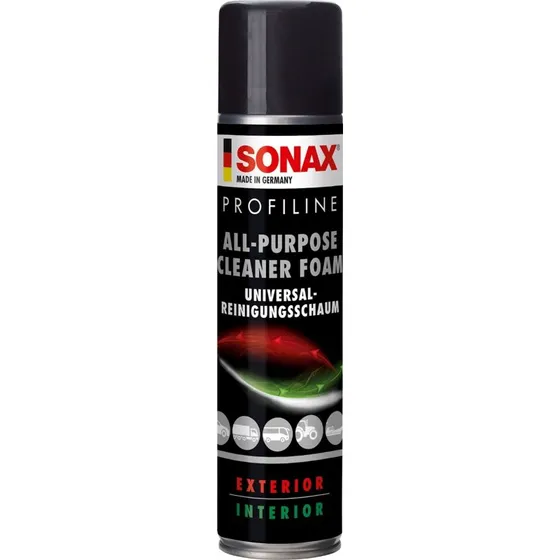 Sonax Detergente Schiumogeno Spray 400ml