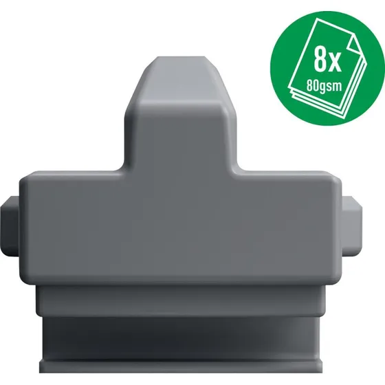 Leitz Lama per Taglierina Rotante Home A4 (4 unità)