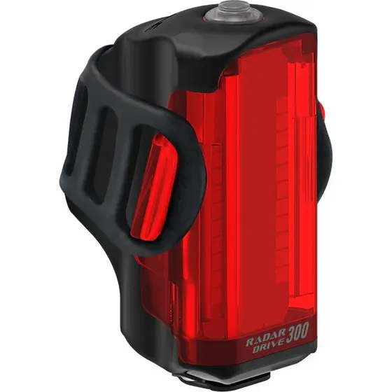 Lezyne Radar Drive Luce Posterioe