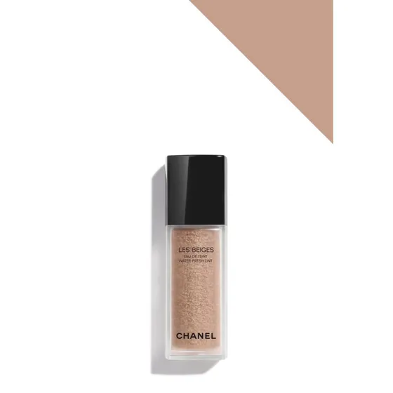 Chanel Les Beiges Eau De Teint Fresca