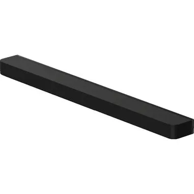Sony BRAVIA Theatre Bar 8, Soundbar 11 Speaker, Nero