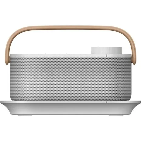 Sony SRS-LSR200 Altoparlante Portatile per TV Bianco
