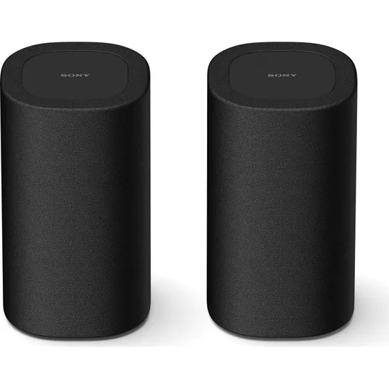 Sony BRAVIA Theatre Rear 8, altoparlanti posteriori wireless