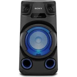 Sony MHC-V13 Altoparlante Bluetooth Nero