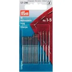 Prym Aghi Rammendo Lunghi n°1-5 - 10 pz