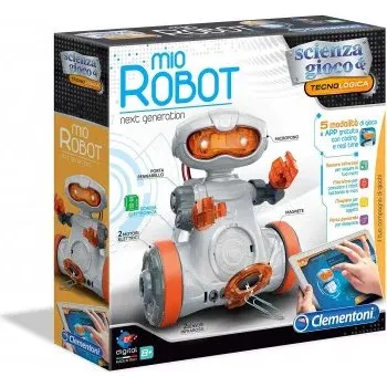 Clementoni Mio Robot 19112