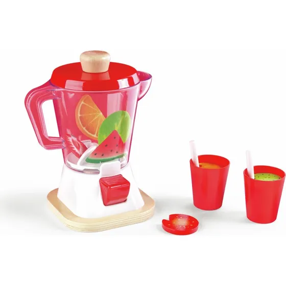 Hape Frullatore Per Frappè - E3158