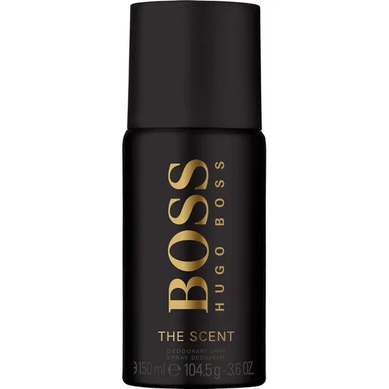 Hugo Boss Boss The Scent Deodorante Spray 150ml