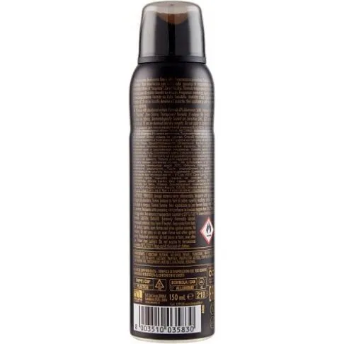 Breeze BlackOud Legno di Cedro e Spezie Spray 150ml