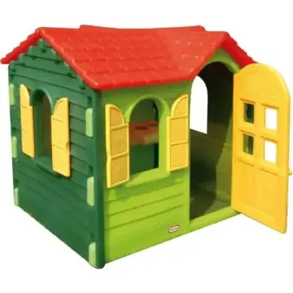 Little Tikes Country Cottage - Casetta Gioco per Bambini