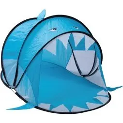 Igloo Squalo Pop Up - Casetta Gioco Bambini 183x96x86 cm