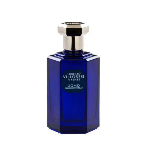 Lorenzo Villoresi Uomo Deodorante Spray 100ml
