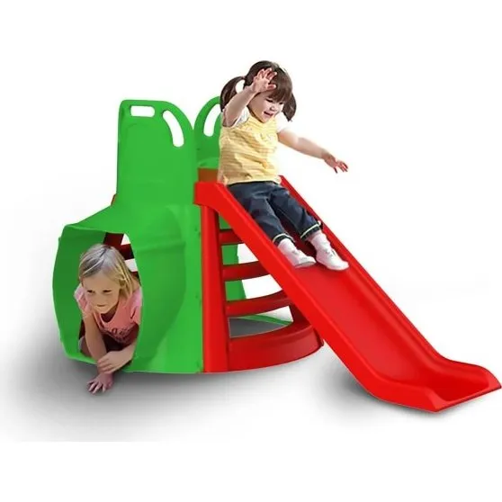 Mandelli Scivolo Fun con Tunnel SPORT ONE