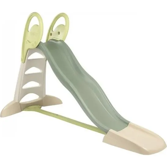 Smoby Toboggan XL Scivolo con Scaletta e Sistema Water Fun