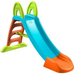 Feber Scivolo Plus Multicolor 160x75x105 cm