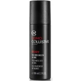 Collistar Deo Freschezza 48h Spray 100ml