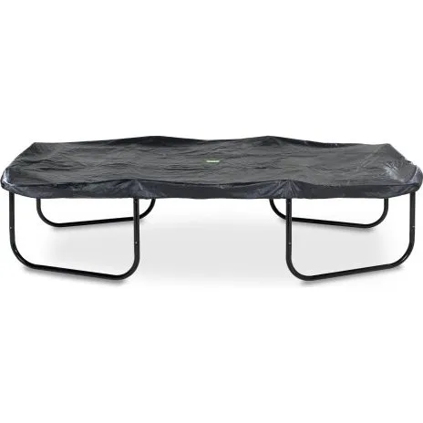 EXIT Premium Copertura Trampolino 244x427cm Nera