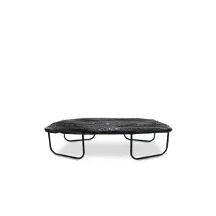 EXIT Copertura Rettangolare Trampolino 214x366 cm