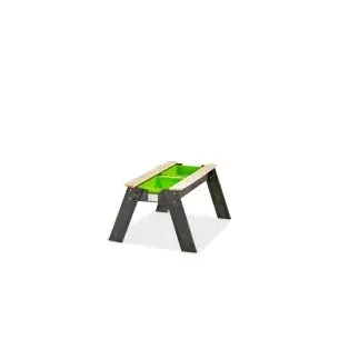 Aksent Tavolo da Gioco Sabbia e Acqua, 1 pz