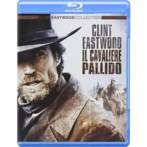 Il Cavaliere Pallido - Blu-ray
