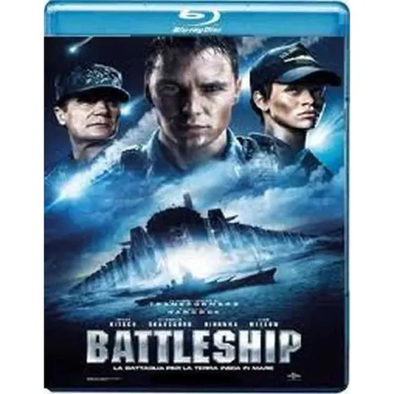 Battleship - Film in Download Digitale