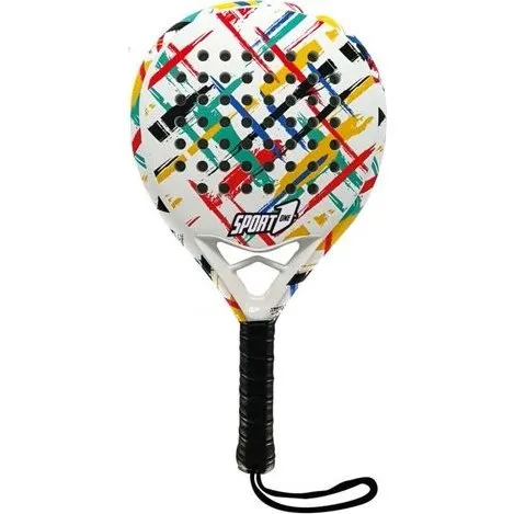 Mandelli Sport-One Winner 704100066 Padel Carbonio