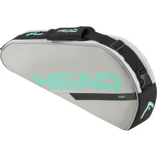 Head Tour Racquet Bag S CCTE - Borsa per 3 Racchette