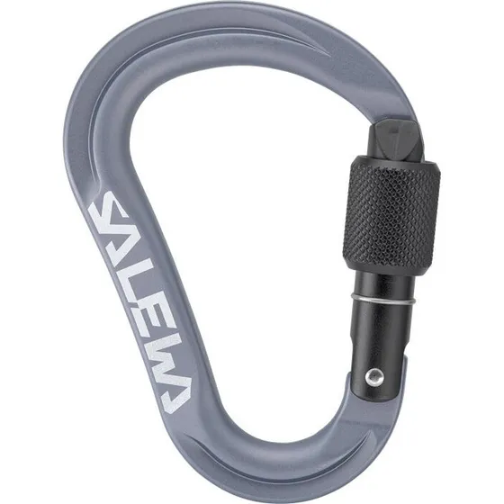 Moschettone Salewa Ortles HMS S