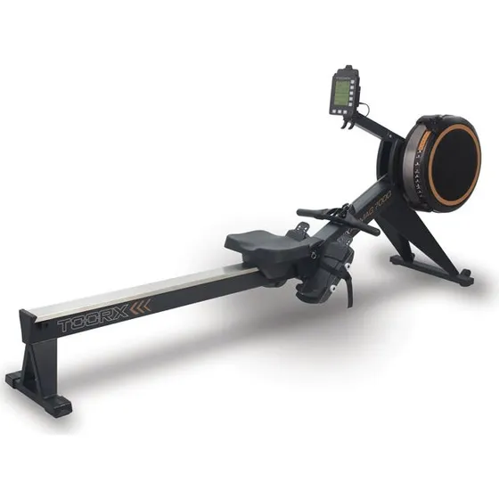 Toorx RWX-AIRMAG-7000 Vogatore ad aria e magnetico