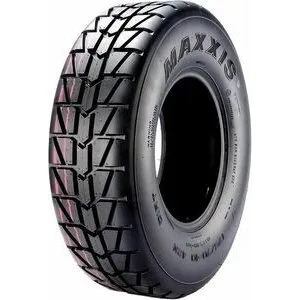 Maxxis Streetmaxx C-9272 25X8-12 40N 4PR Anteriore E-mark