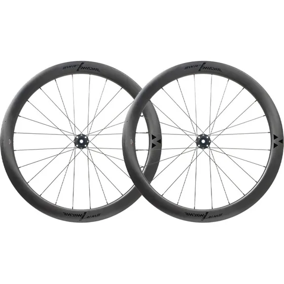 Miche SWR Evo 50 Carbon Disc Tubeless Ready
