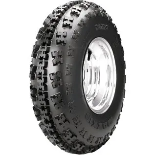Maxxis M-933 Razr 2 22X7-10 33J 6PR Anteriore E4
