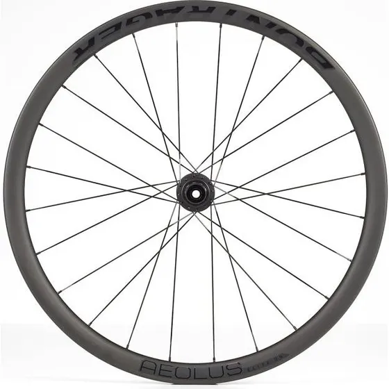 Bontrager Aeolus Elite 35 TLR Disc 700 24H