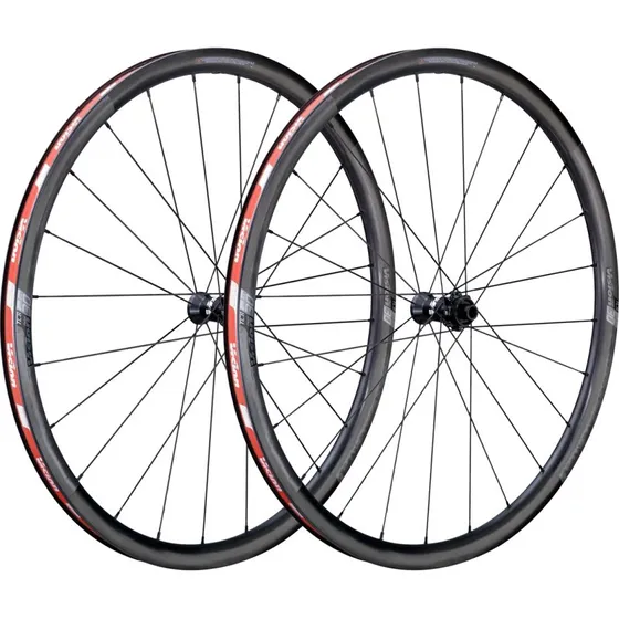 Vision Coppia Ruote SC30 AGX i23 DB Carbonio