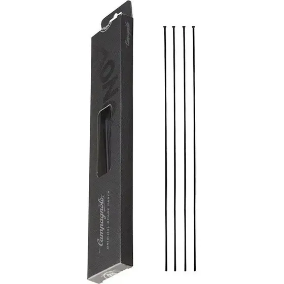 Campagnolo Kit Raggi WH-03HUDB Posteriore SX 294,5 mm (4 pz)
