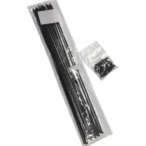 Trimax Carbon 35 276-278mm con nipples RIDEWILL BIKE