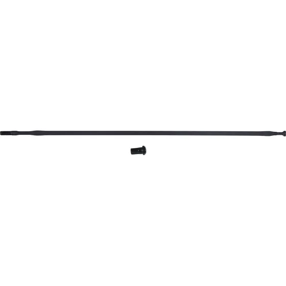 Fulcrum R0CDB-005 Raggio Posteriore Sinistro Carbon Disc