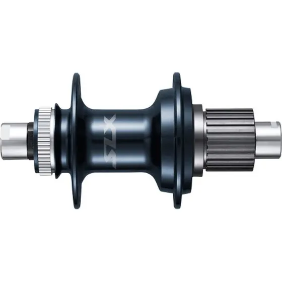 Shimano SLX FH-M7110 Mozzo Posterio 12v 32 fori