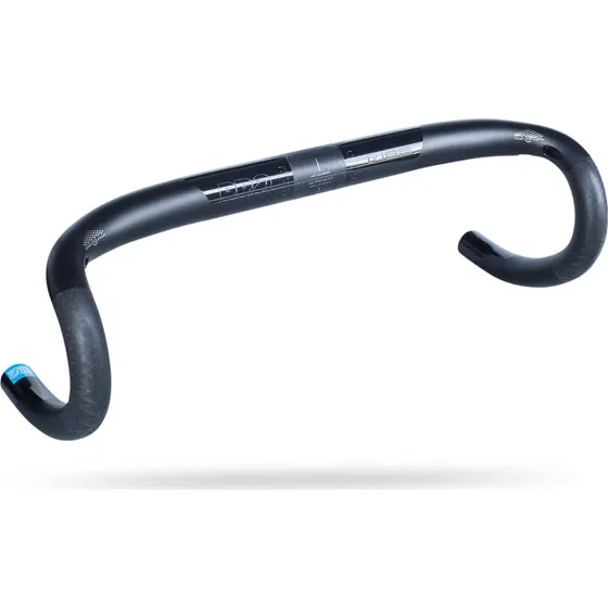Pro Vibe Carbonio Compatto 42cm 31.8mm Nero